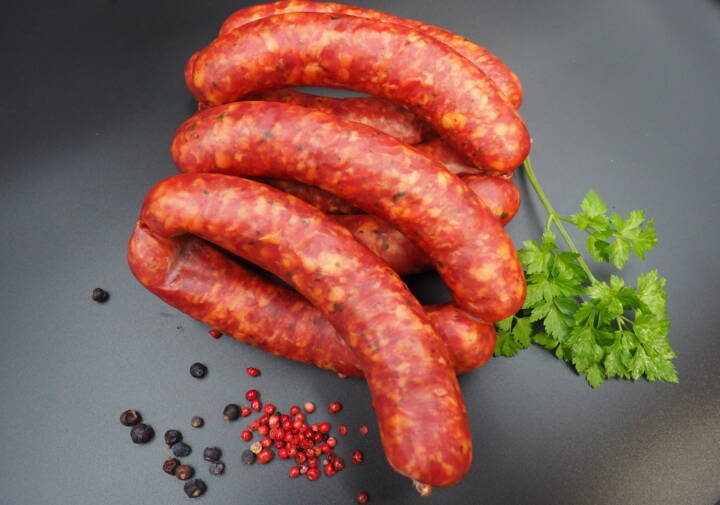 kielbasa polska