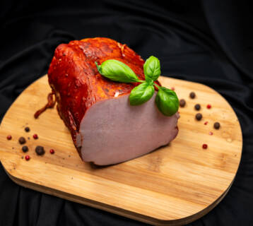 schab po cygansku