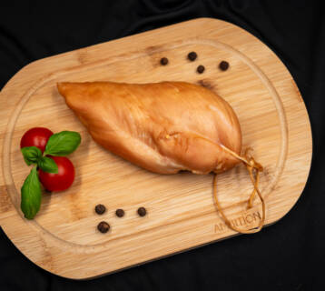 premium filet